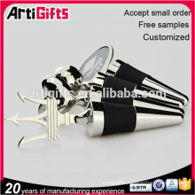 Wholesale promotional products china bottle stopper